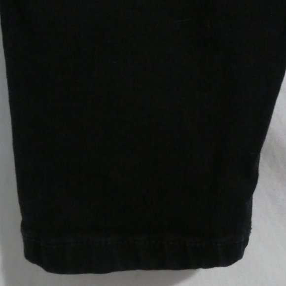 SMART SET INSIDER PREMIUM DENIM | Skinny Fit | size 33 | Black Denim | GUC - Picture 15 of 16